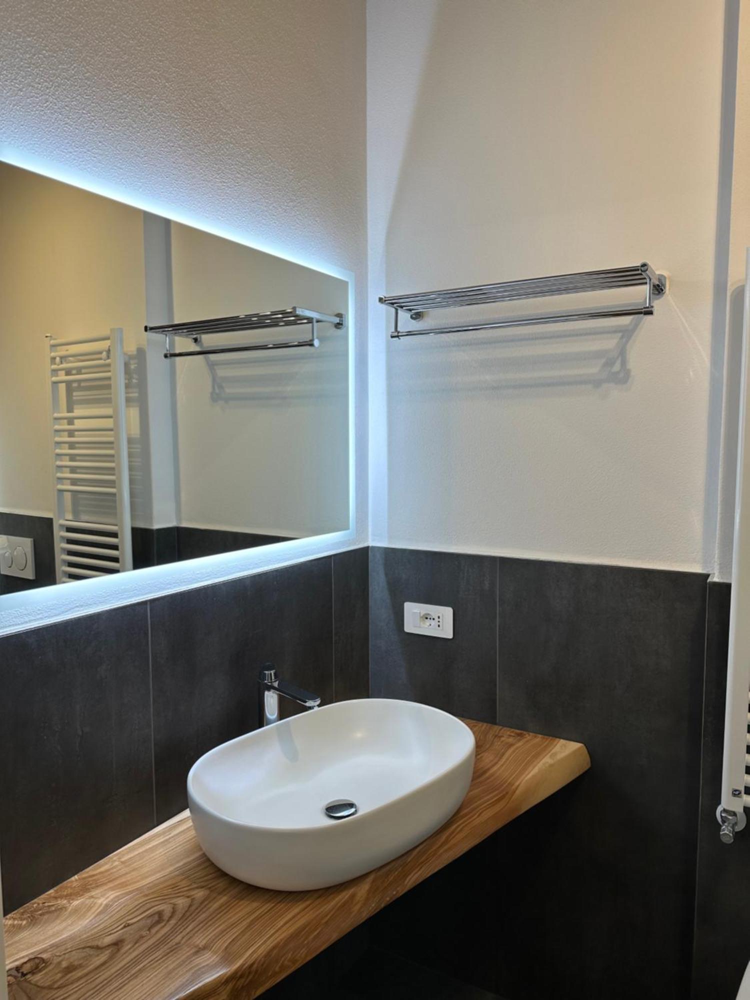 Sora Al Ponte Apartment Chioggia Exterior foto